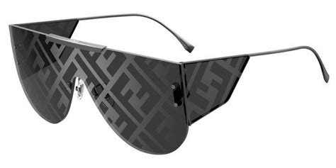 Fendi Ff M0093/S 203645